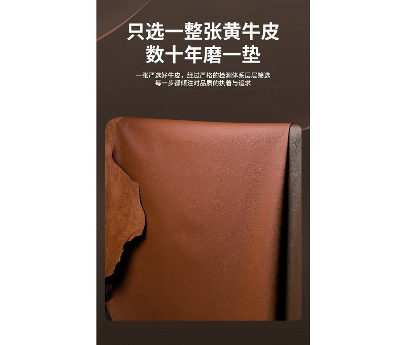 E300L LC300L GL350GLS450 S480 S400L leather fully enclosed foot pad