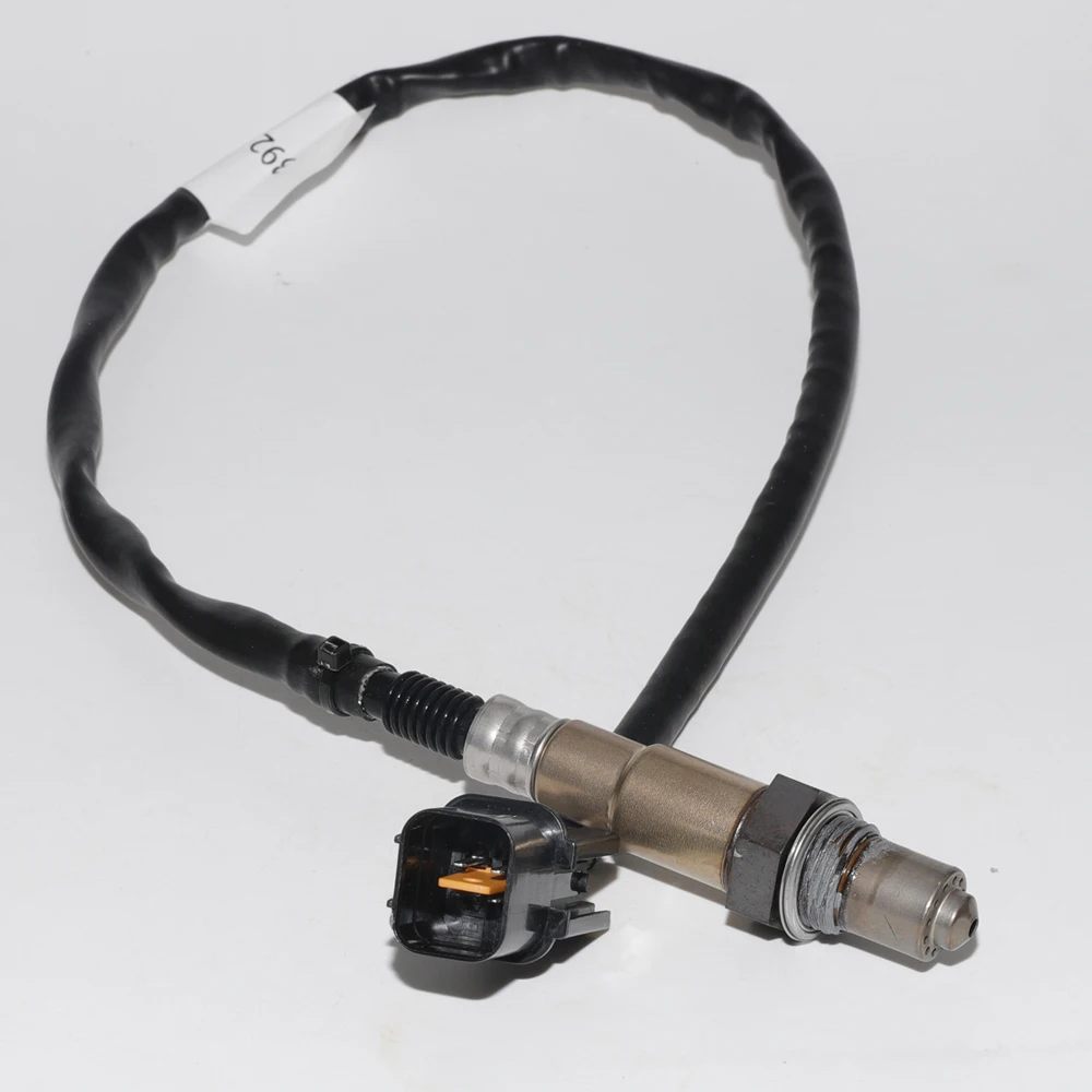 

Car Oxygen Sensor For HYUNDAI ELANTRA / LINGDONG (AD) 1.4 T 2016- G4LD ix25 SONATA TUCSON K3 OEM 392102B340 3921003AA5 450-34331