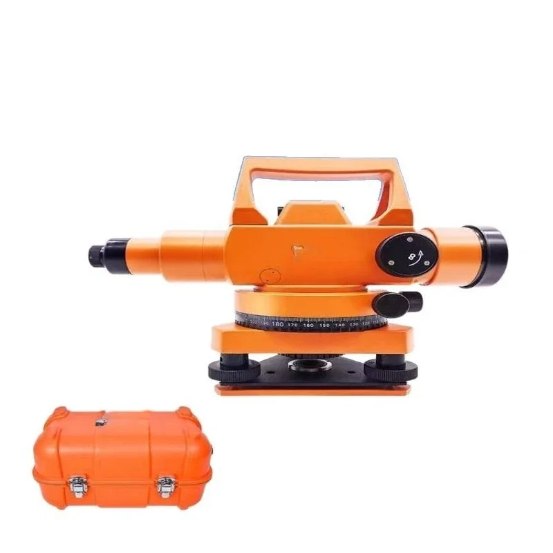 

38 times level full set of high-precision engineering survey outdoor building