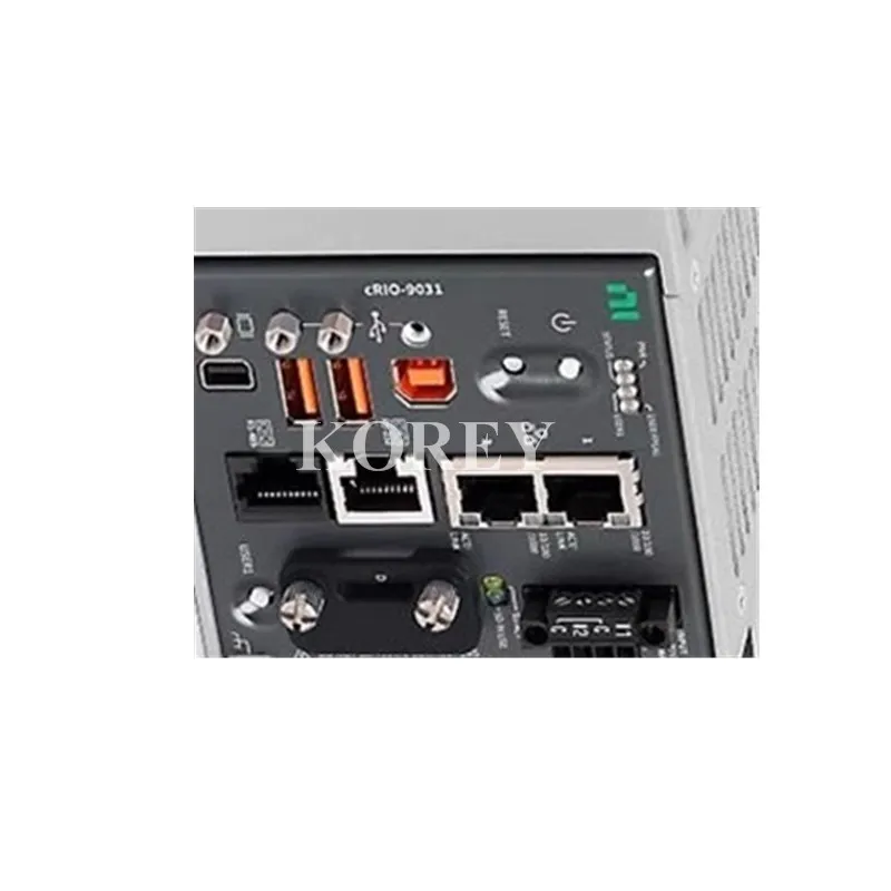 cRIO-9031, 4-slot CompactRIO Controller, Kintex-7 70T FPGA, 783451-01 Original Plaese Inquiry