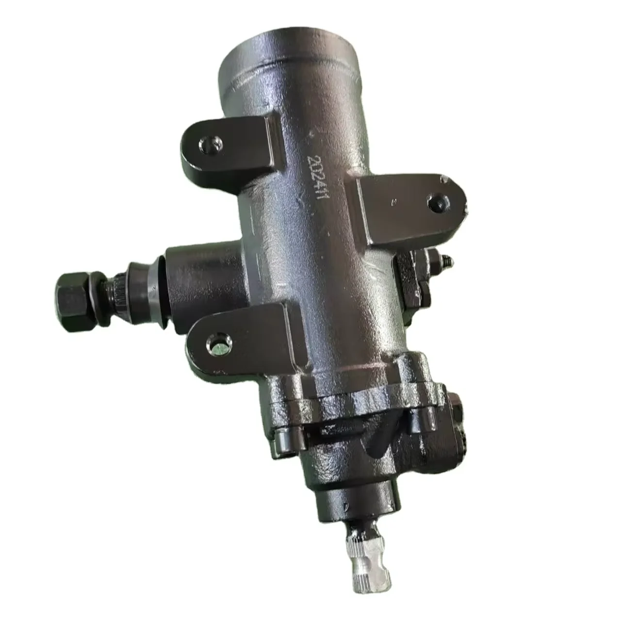 For Ford Super Duty Steering Gear