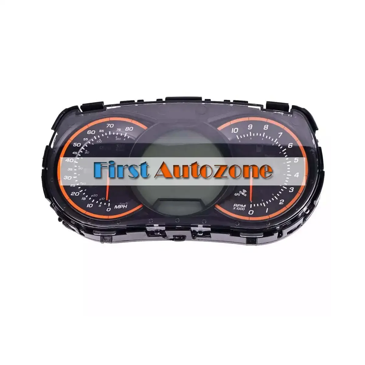 

LCD Gauge Cluster 278002997 For Sea-Doo GTX 215 GTX LTD IS 260 RXT 260 & RS WAKE