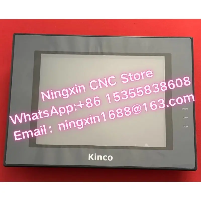 Used MT4512TE MT4513TE MT4522TE touch screen Functional test OK Fast delivery