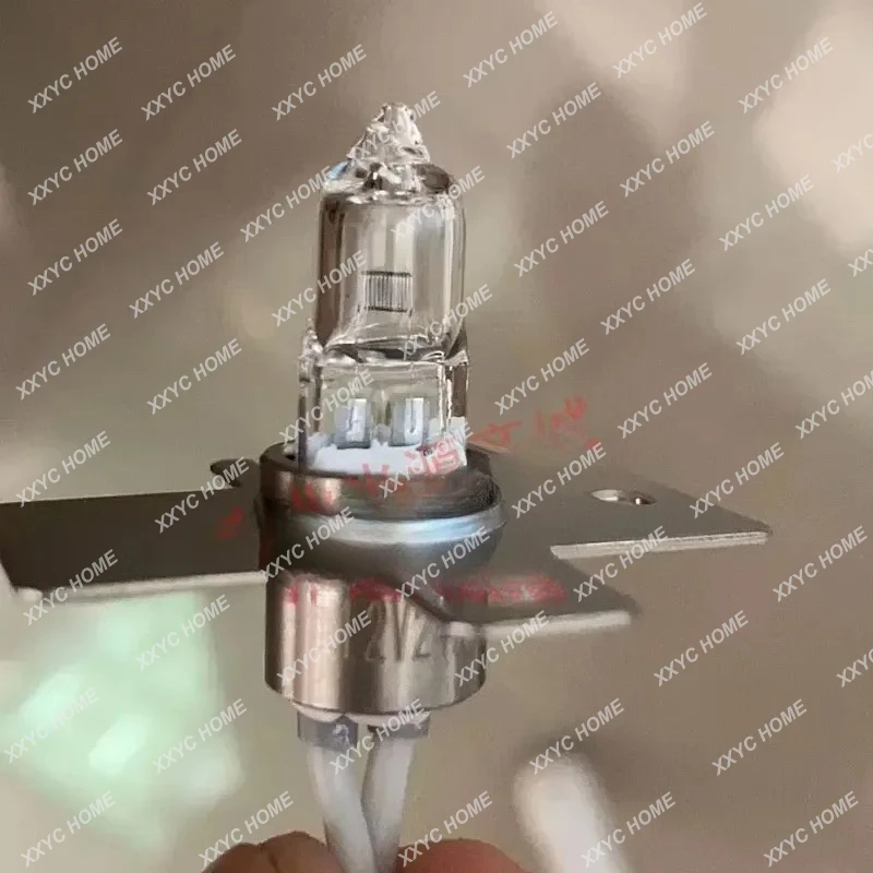 Cs2000 Blood Coagulation Apparatus Bulb Cs5100/1300/2400 Original Light Source 12v24w