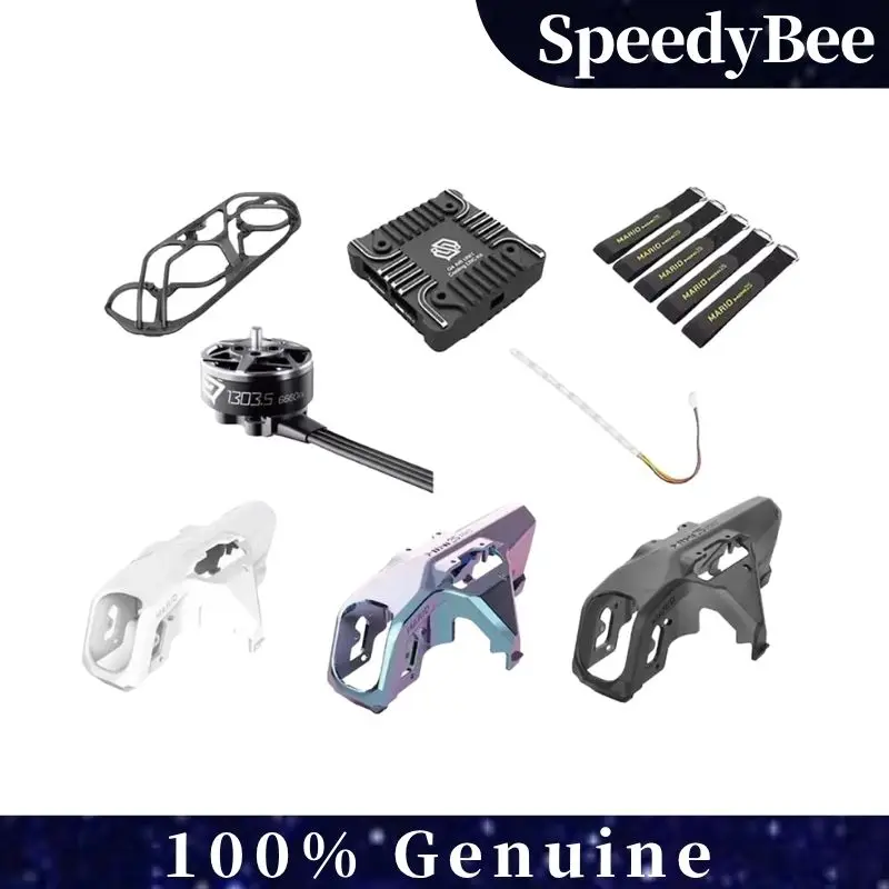 Speedybee Mario Min… - image