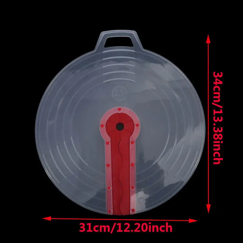 Variant: 2PCS Red - White