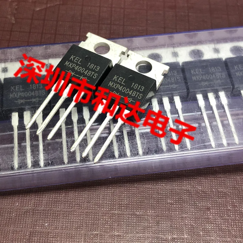 10шт MXP4004BTS 500В 9А