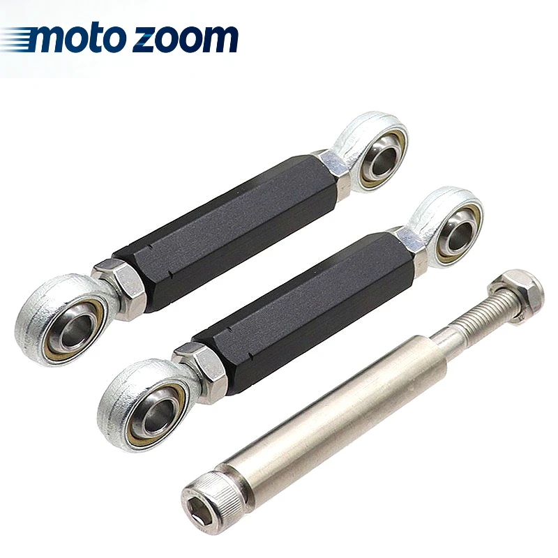 

Задние понижающие звенья для HONDA CBR 250R CBR300R CB300F, нижняя часть мотоцикла, комплект подвески, детали для мотоцикла, кронштейн, аксессуары