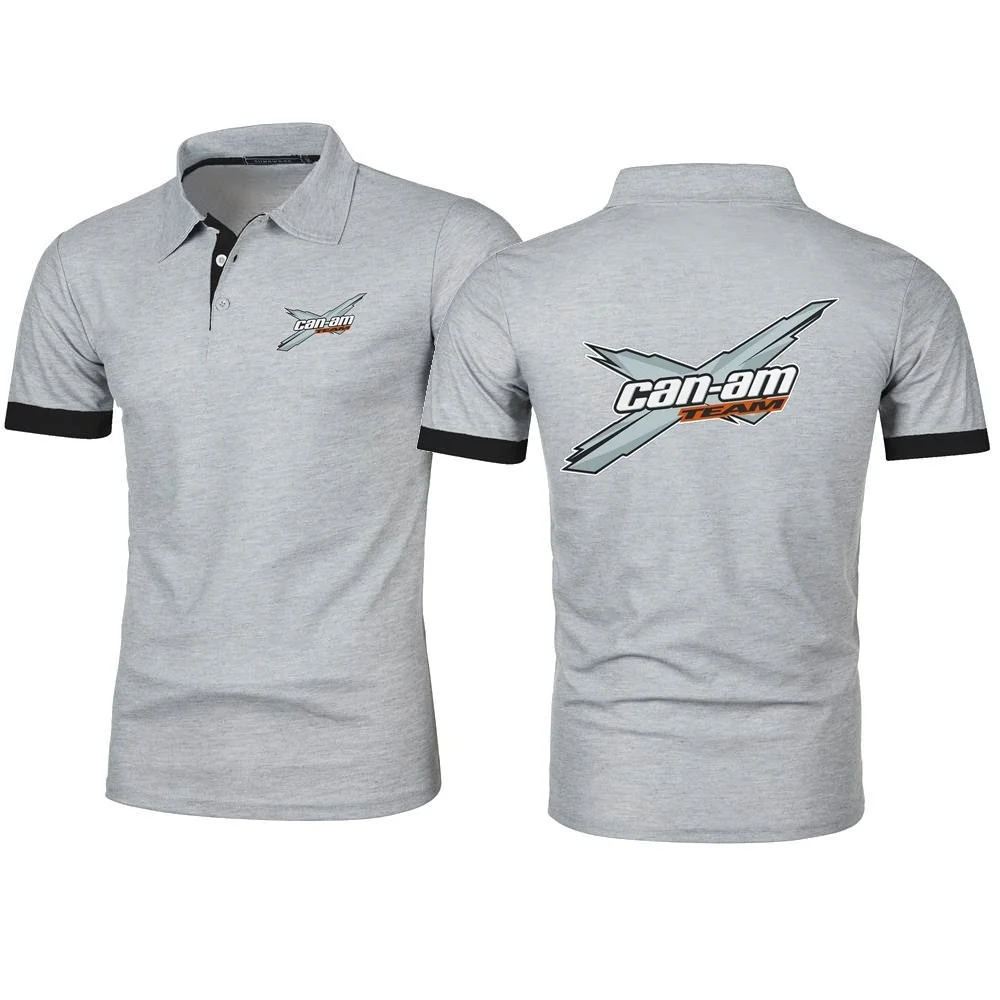 Light gray black