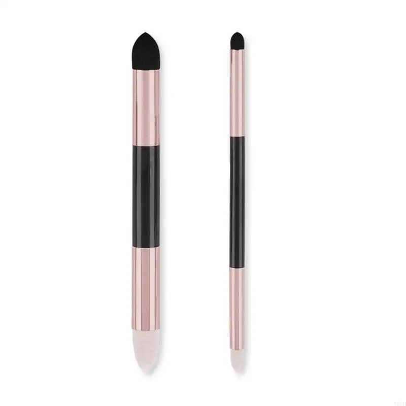 Y5LB Reusable Blending Stump Artist Blending Sponge Pen, Blending Sponge Wiper Pencil