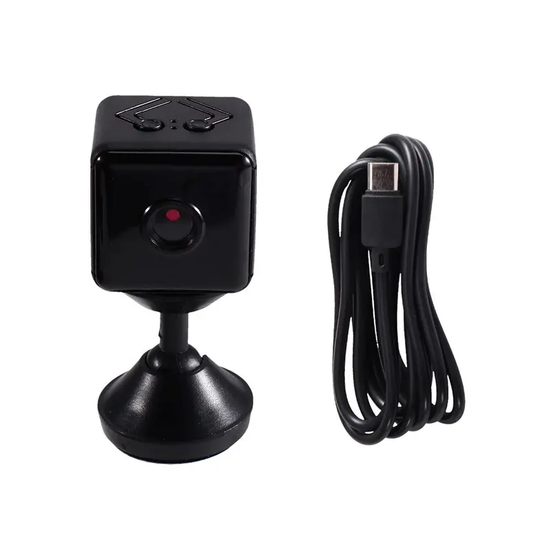 Home Security Protection Camera Night Vision Wifi Network Surveillance Camera Wireless IP Indoor Outdoor CCTV