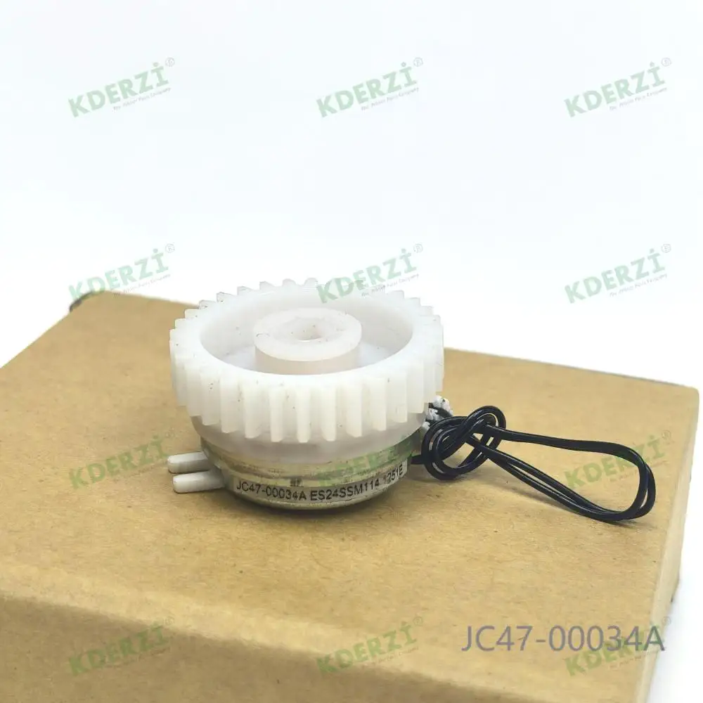 JC47-00034A Original Clutch for Samsung ML-3310 3710 3750 SL-M3320 3325 3870 M4020 M4070 JC47-0036B JC47-00033A