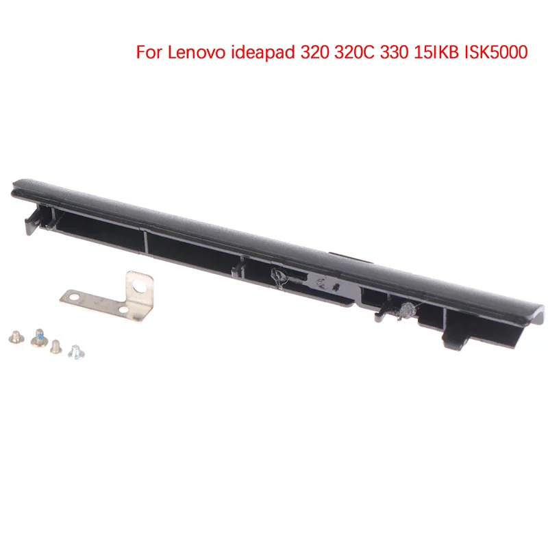 Soporte de cubierta de panel frontal para unidad óptica DVD ODD, para Ideapad 320 320C 330 15IKB ISK5000