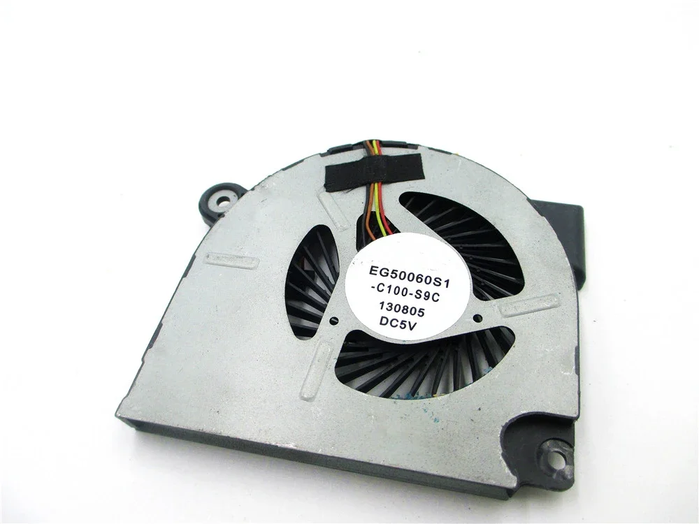 

laptop CPU cooling fan for ACER Travelmate P645 P645-M P645-MG EG50060S1-C100-S9C DC28000DJS0 Cooler