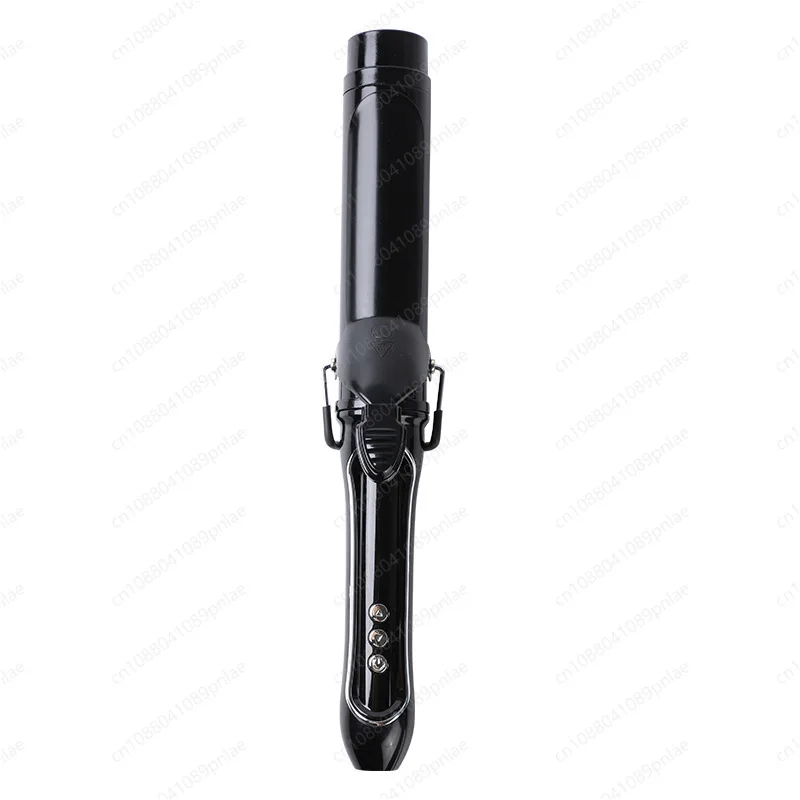 LCD Temperature Control Hair Curler 36mm 40mm Large Wave Ceramic Coating Anti-Damage Curling Iron