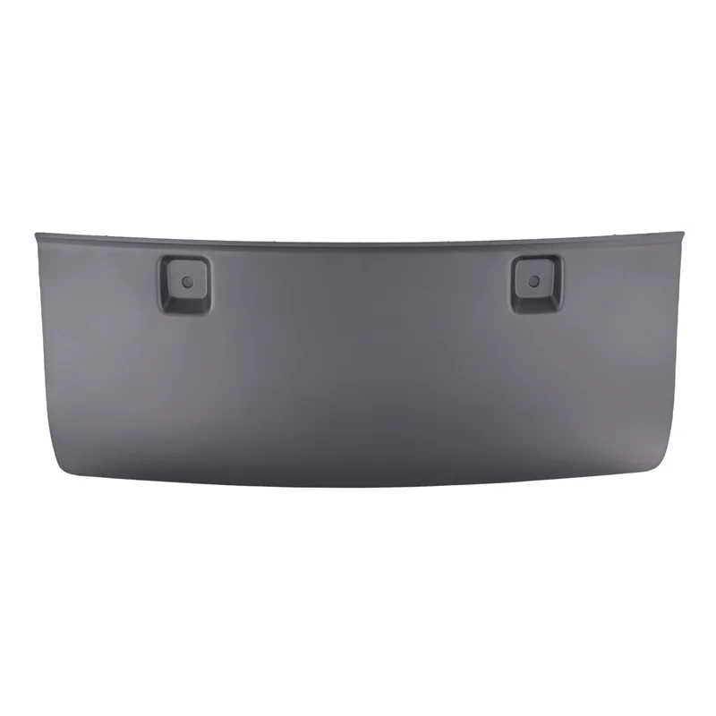 

Rear Bumper Towbar Cover For Q7 Sport 2010-2016 4L0807819M1RR 4L0807819M-ABQA