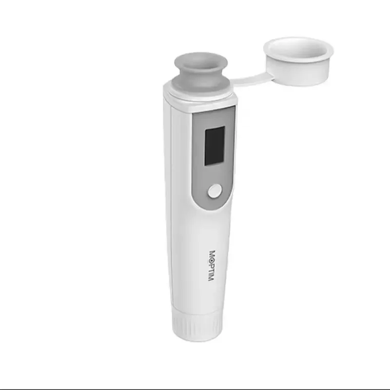 Hot Sale Hot Sale Optical Equipment IRef Portable Handheld Auto Refractometer Vision Screener for Eyes Vision Tester