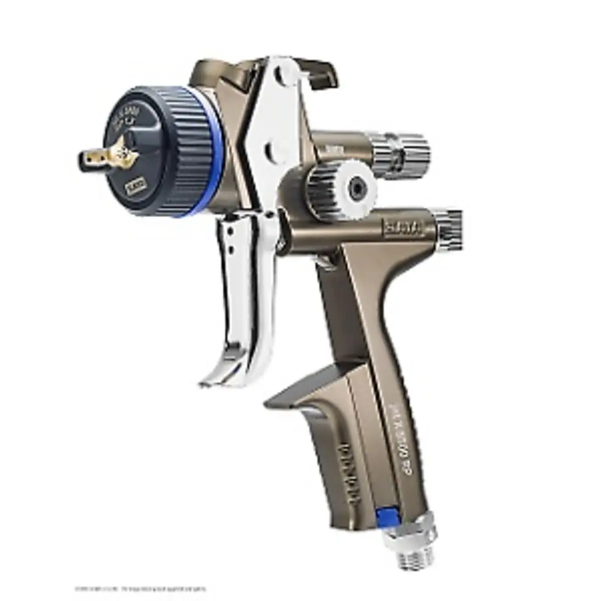 رائجة البيع Sata jet X5500 RP 1.3 I NOZ. كوب W RPS