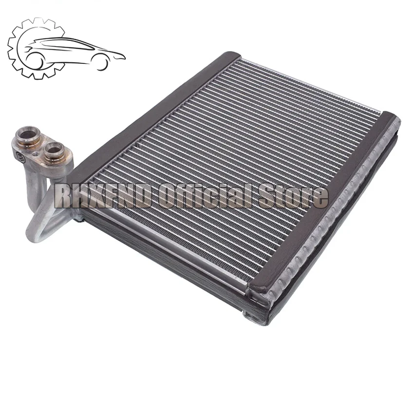 

7810A286 Охлаждающий сердечник испарителя кондиционера для Mitsubishi L200 Triton KJ3T KJ4T 2015 2016 Pajero Montero Sport KR1W KR3W 2017 2019