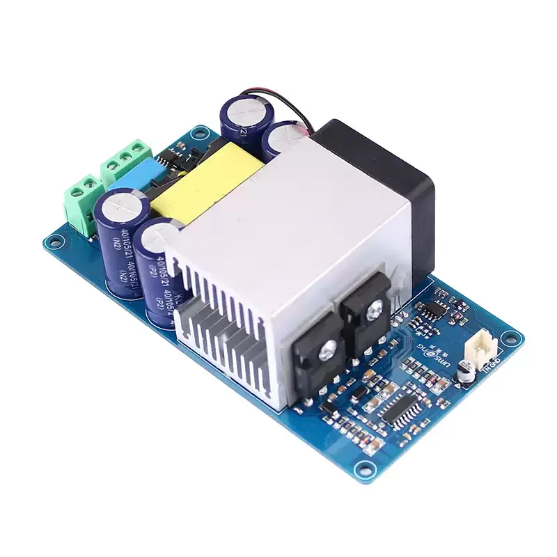 Audiophile Grade 1000W Ultra-high Power IRS2092S Digital Amplifier Board Mono Stage Subwoofer Power Amplifier