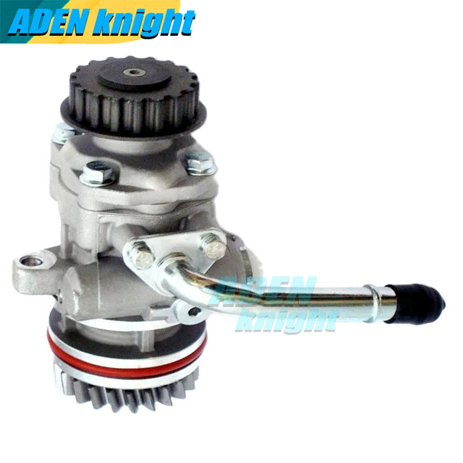 Power Steering Pump For VW TOUAREG MULTIVAN V TRANSPORTER MK5 2.5 TDI 7E0422153 7H0422153F 7H0422153J