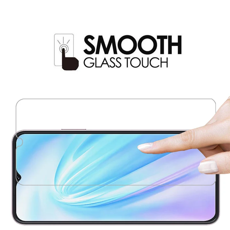 واقي شاشة لـ cubot hafury v1 زجاج مقسى واقي على hafuryv1 v 1 1v فيلم الهاتف glas 9h cubothafury #5