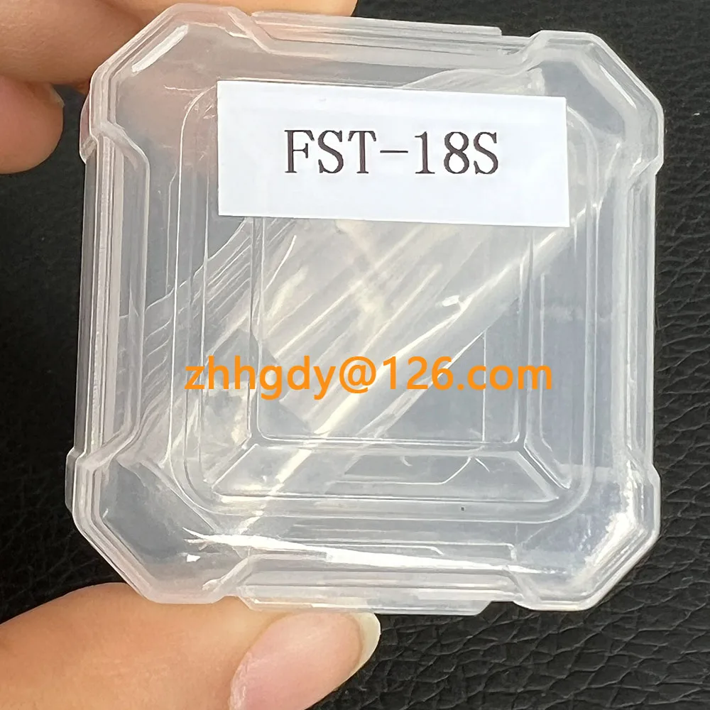 Tumtec FST-18S/FST-16H/FST-16S/FST- Q3/FST-83A V9 V9+electrode rod Optical Fiber Fusion splicer electrode rod