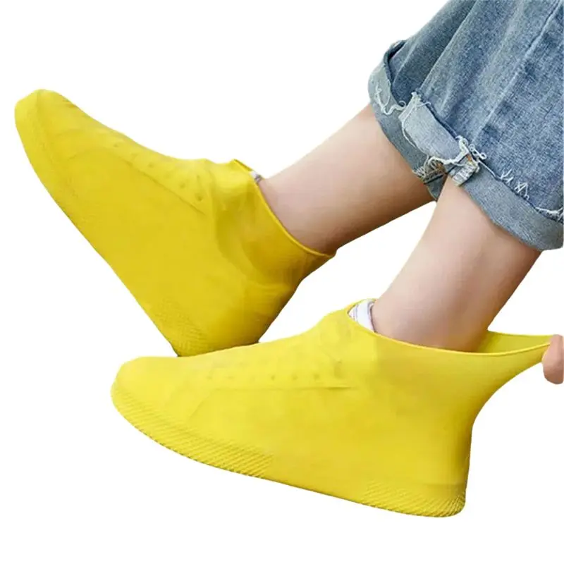nouveau-couvre-chaussures-antiderapants-en-latex-reutilisables-impermeables-resistants-a-l'usure-pour-bottes-d'exterieur-par-temps-de-pluie