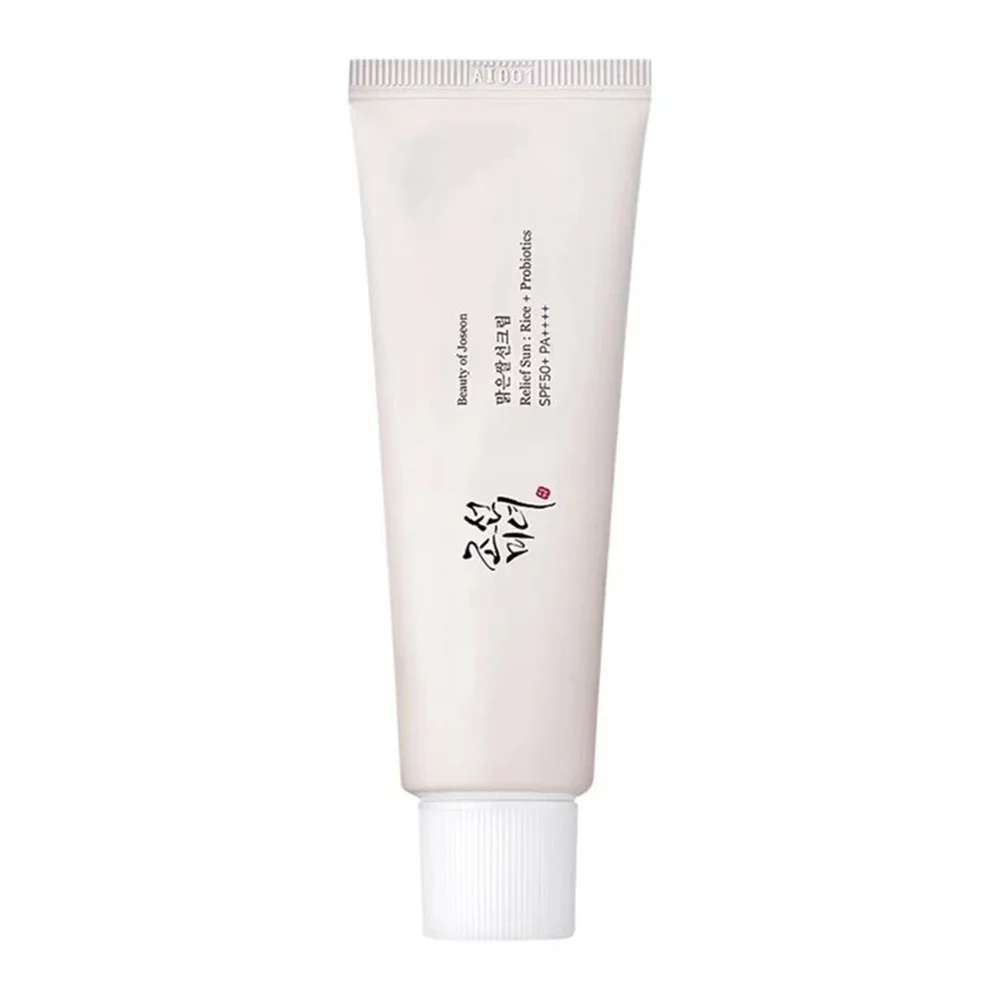 Creme clareador de pele coreano, Bloqueador solar UV, Soro hidratante suave facial, UV, Bloqueador