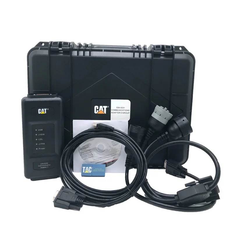 

Software U Disk ET4 Adapter 275-5121 2755121 538-5051 5385051 Detection Scanner 4780235 478-0235 3177485 317-7485 ET4 Diagnostic