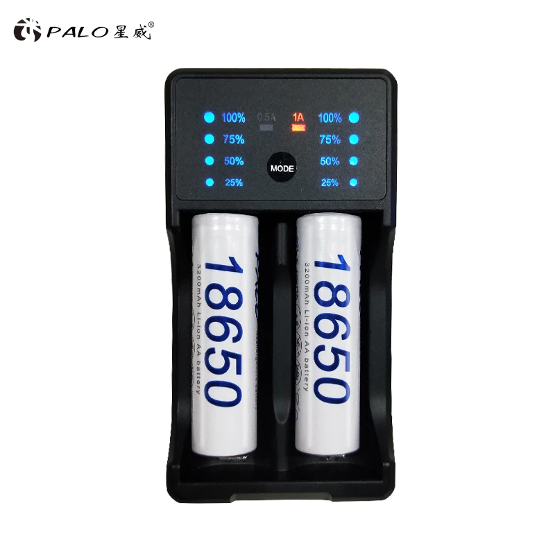 بالو 10440 بطارية ليثيوم أيون قابلة للشحن AAA 10440 3.7 فولت 380 مللي أمبير بطاريات ليثيوم زر علوي لكاميرا المصباح