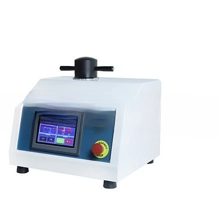 ZXQ-1 Metallographic Sample Automatic Inlay Machine Practical Goods