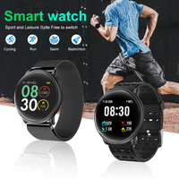 Dropshipping IP67 Waterproof Connected Watch-UMIDIGI Uwatch2 Bluetooth-Compatible 4.0 Smart Watch for Andriod IOS system