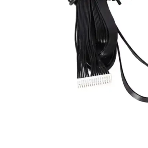 Filament Breakage Detector Sensor With Adapter Board And Ribbon Cable For Snapmaker For U1 For 3D Printer Feeder Repair Part