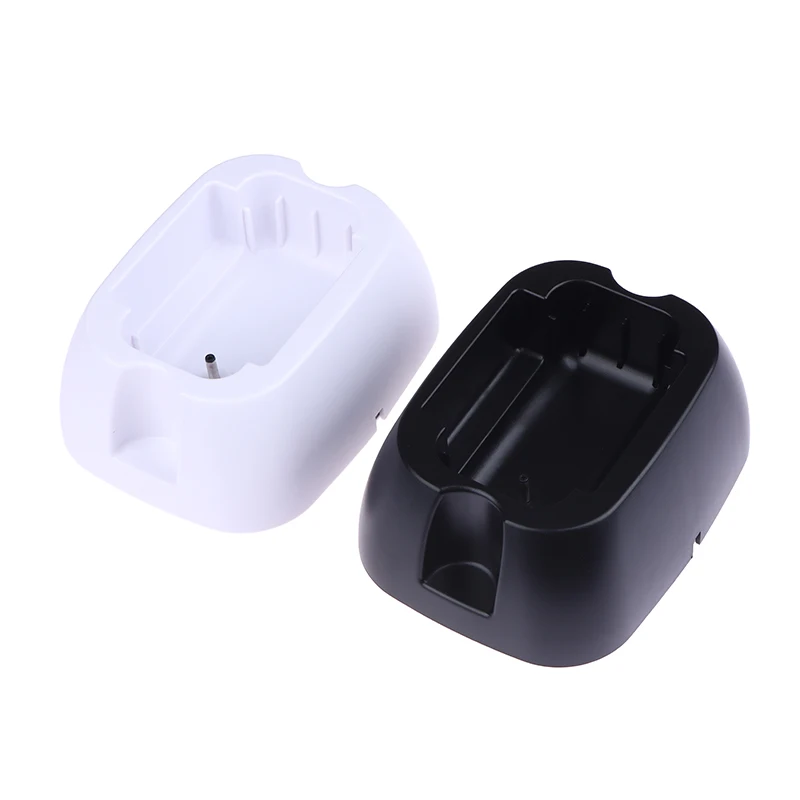 1Pcs Base For Nail Drill Accessories Sturdy Base For All Kinds Of Nail Polishing Machine Home & Salon Use