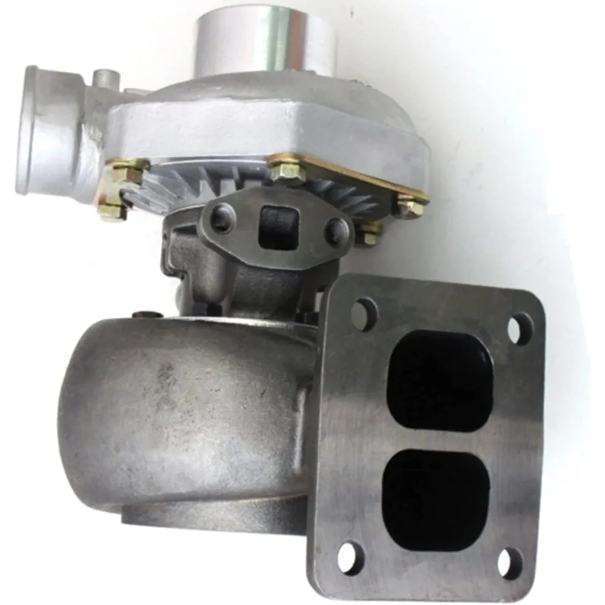 

Turbo TO4B91 Turbocharger 4N6859 7N4651 6N7155 For Caterpillar 215 215B 215C 215D 219D Excavator CAT 3304 3304B Engine