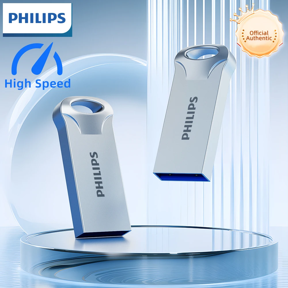 Philips-Gold Flex U Drive, Authentique, Grande Capacit, 64g, Haute Valeur, Mini Apple Line, Fruit, Huawei Office Official, Procureur Drive, Voiture
