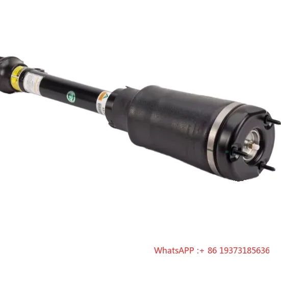 OEM Quality Arnott Front Air Suspension Strut 1663202513 New Shock Absorber for Mercedes-Benz W166 ML-Class