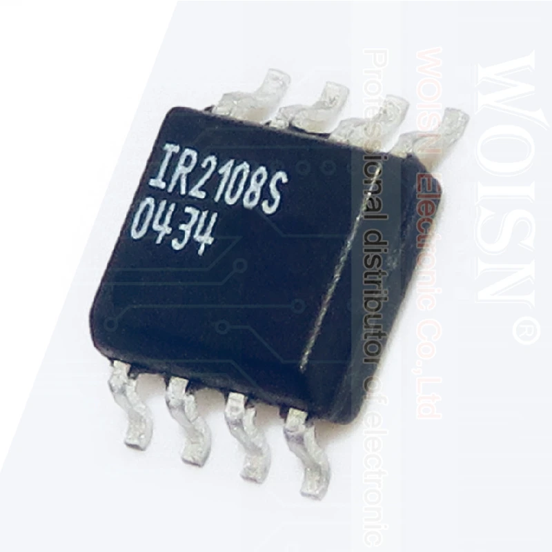 2-5PCS TDA8425 8425 IR2108S IR2108 S216S02 FST16211MTD FST16211 MC74HC4538AN 74HC4538 EP1C6T144I7N EP1C6T144I7