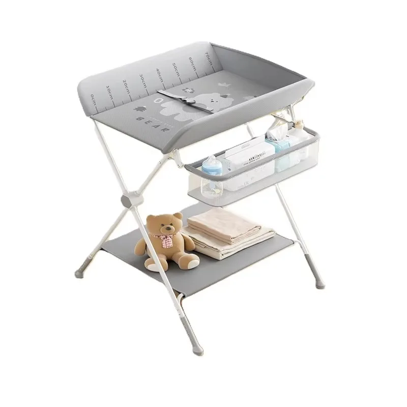 0-12 months New multi-functional baby changing table