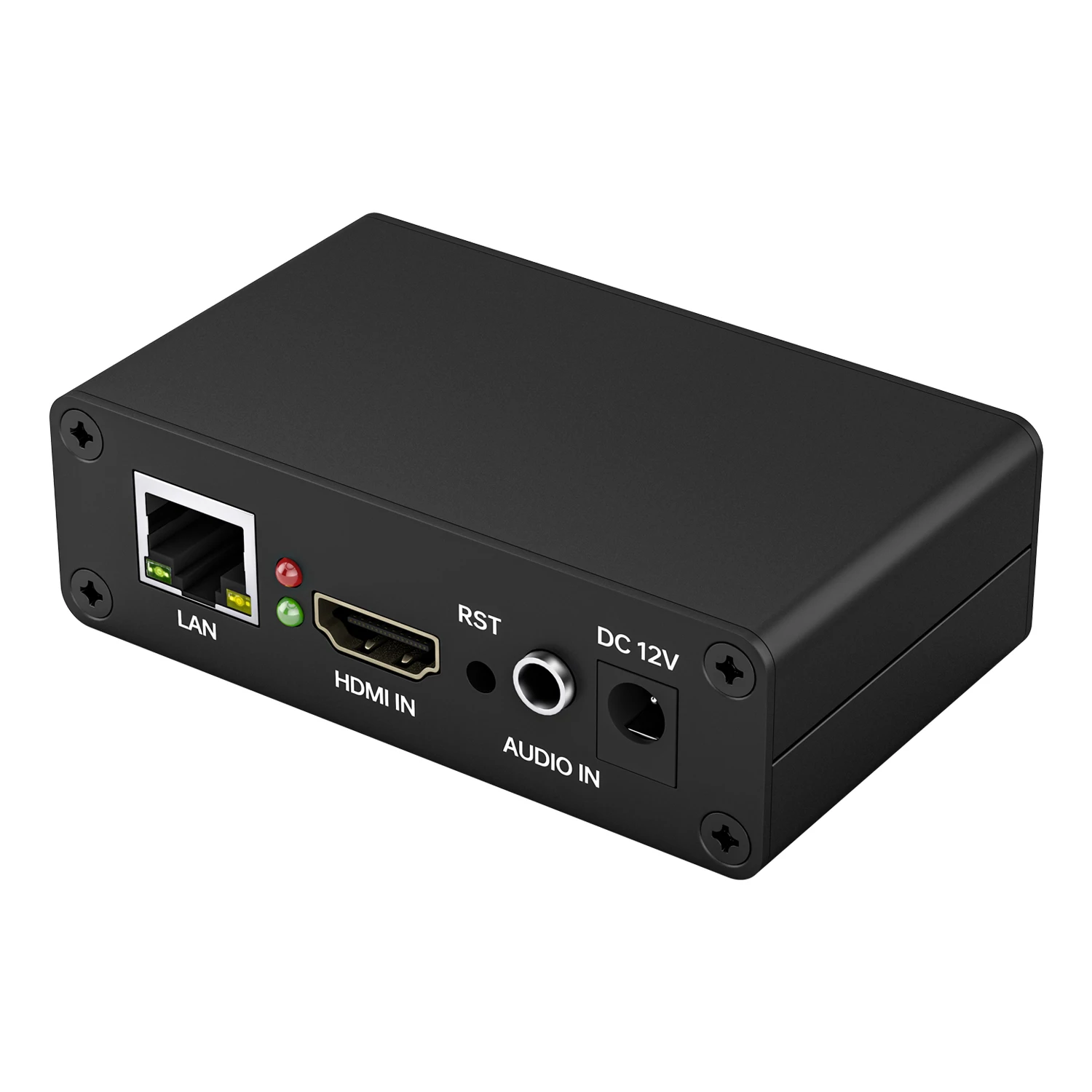 【新品未使用】Unisheen BM1000H HDMI ビデオエンコーダー Unisheen BM1000H HDMI to IPビデオエンコーダーボード H.265 H.264