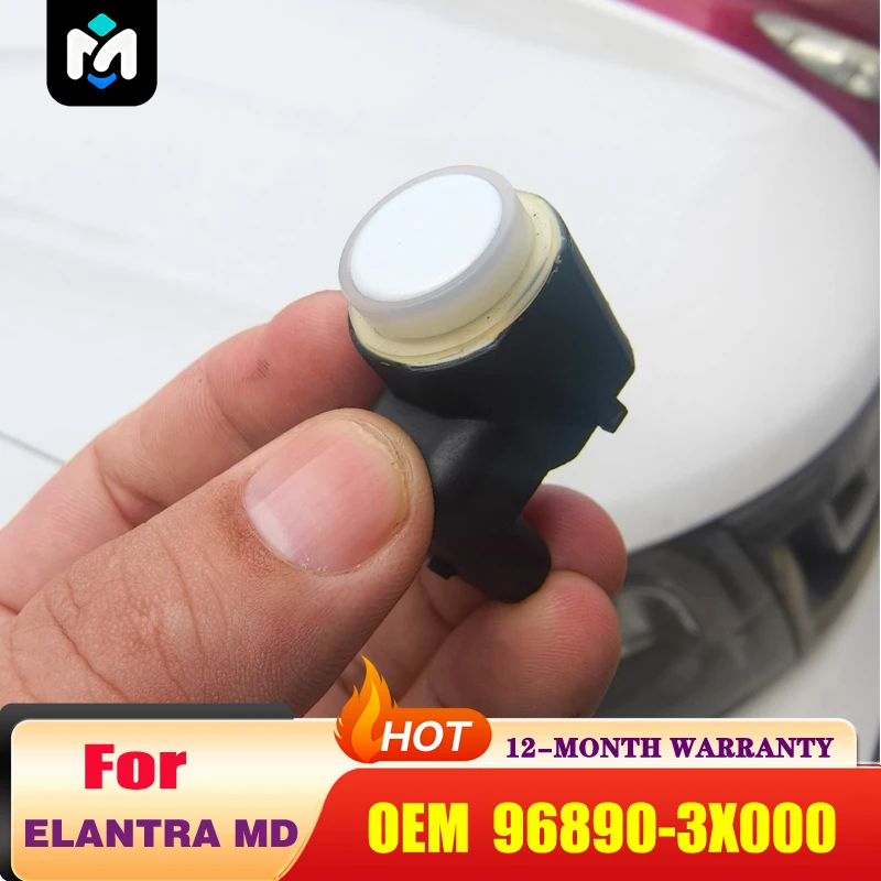 OEM 96890-3X000 4MS271H7D PDC Parking Sensor For Hyu-ndai Elantra MD Azera