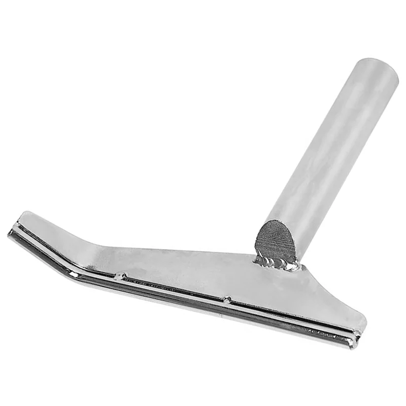 Luckshopping Houtbewerking Draaibank Gereedschaphouder Beugel Accessoires Houder Houtbewerking Combinatiegereedschap (rechte hoek)