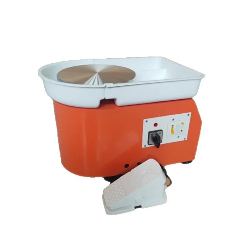 Drawing machine, professional electric kiln pottery equipment school pottery bar household pottery clay machine