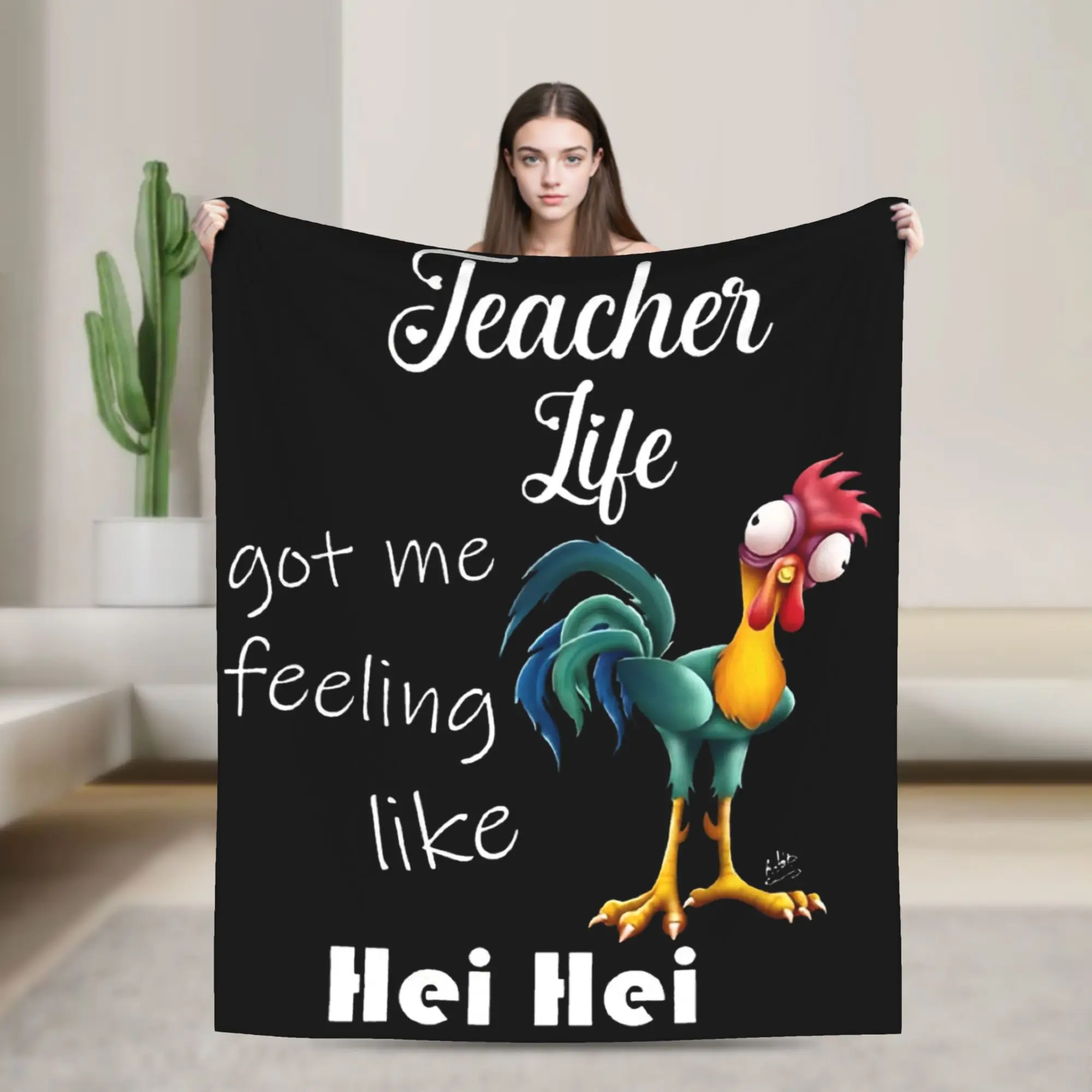 Hei Hei Moana Flann… - image