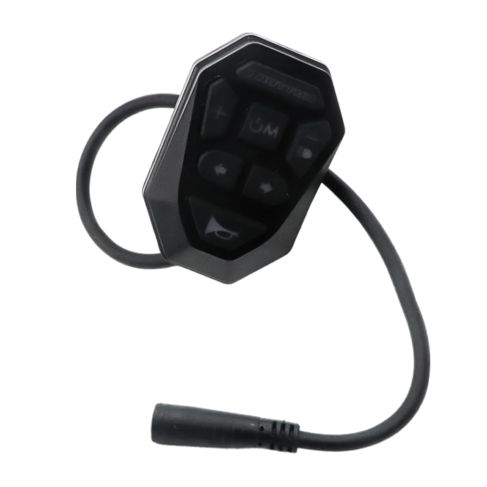 Original V4 Multi-Function Button for Teverun Fighter 11/ 11+ Mini/ Mini Pro Supreme Ultra/ 7260R Blade GT for 2.0system Scooter