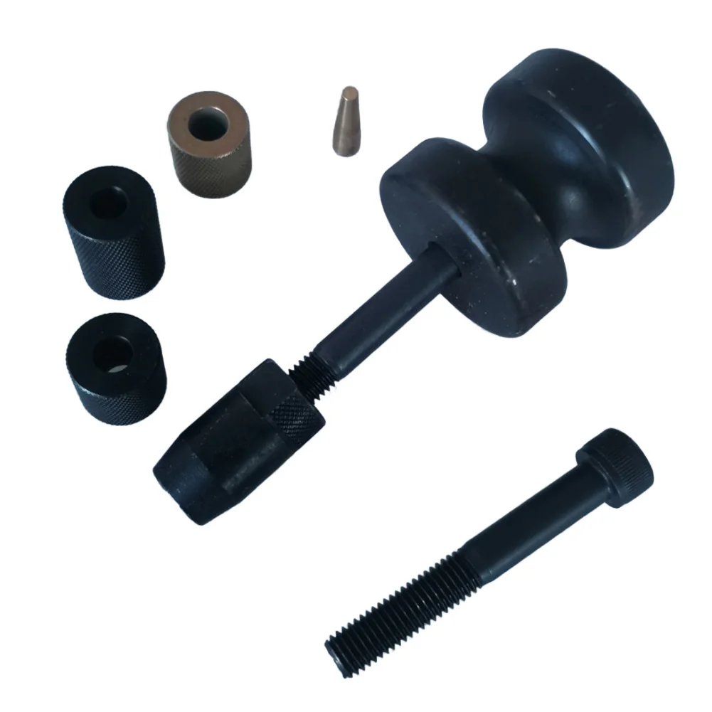 

Efficiently Replace Your Broken or Damaged Injectors with this For BMW Injector Puller & Seal Installer Tool Easy Installation