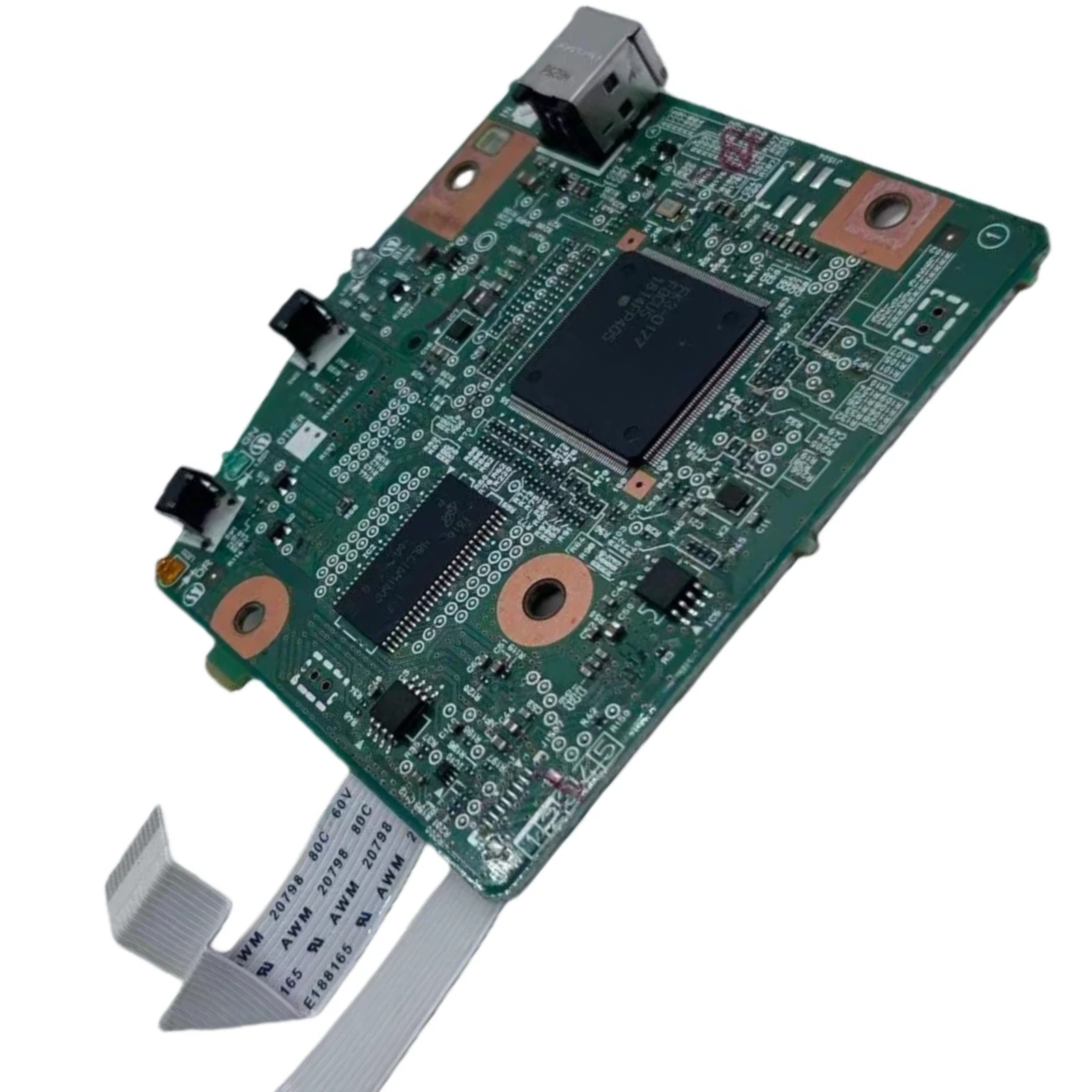 

Main Board Motherboard FK41249 Fits For Canon FM1 F894 FM1-F894 Printer Parts