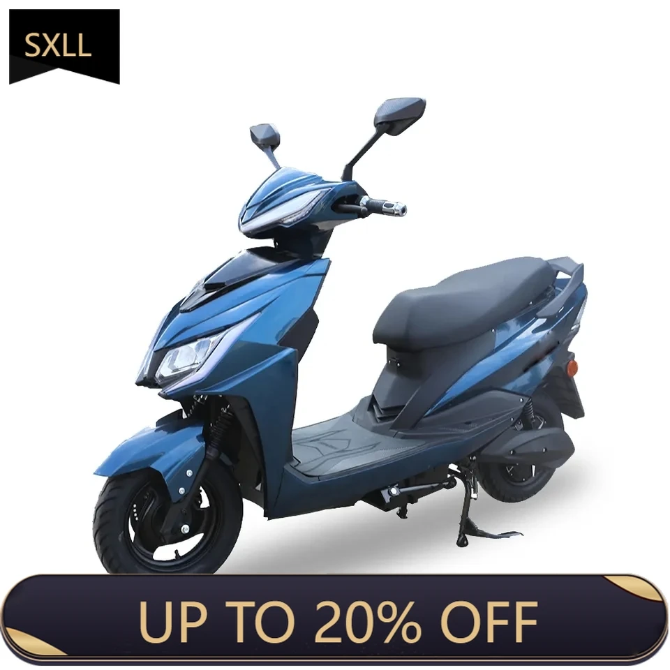 

SXLL Electric motorcycle 1500w 2000w powerful motorcycle electric 3000w adult electric motorcycle