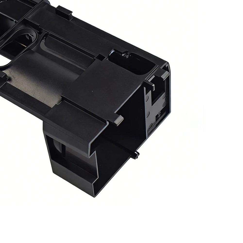 

ABS Car Cup Holder for Mercedes For Benz For W211 W219 CLS 2003-2011 Center Armrest Fit E320 E350 E500 E55 E63 2116800014